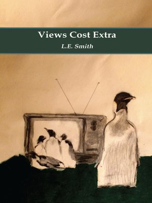 cover image of Views Cost Extra